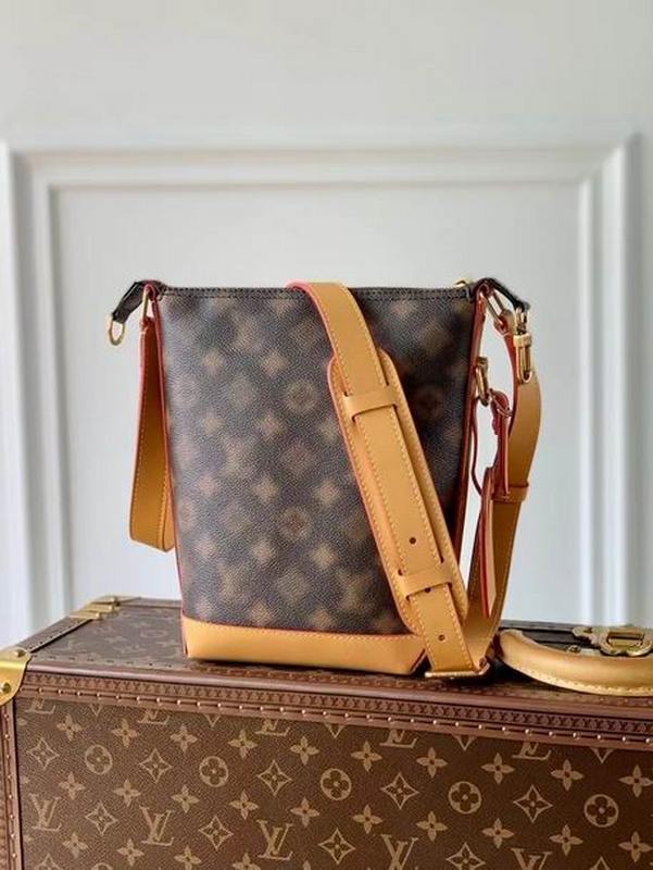 LV Handbags 202